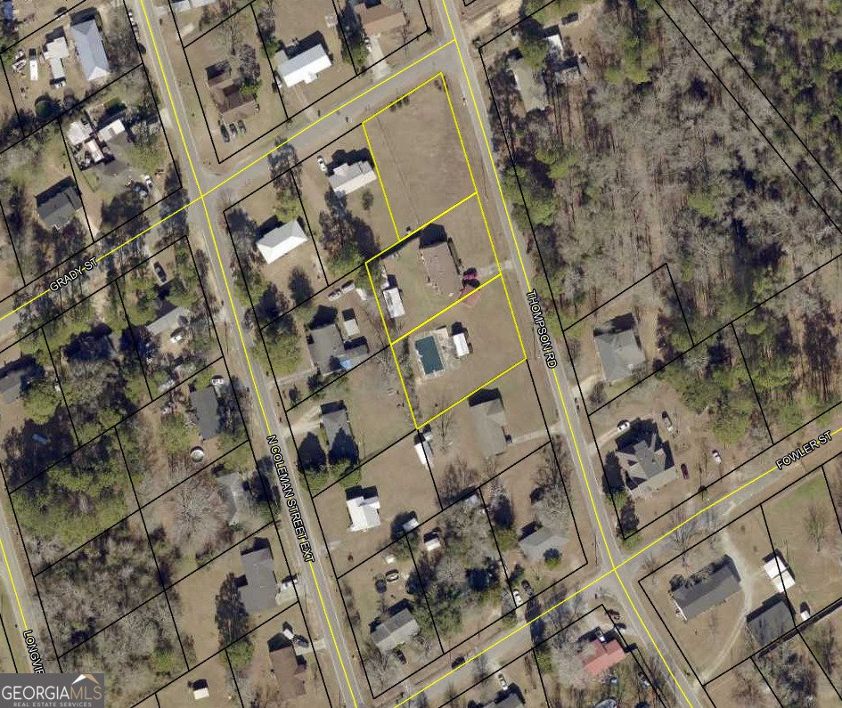 629 Thompson Swainsboro - 42