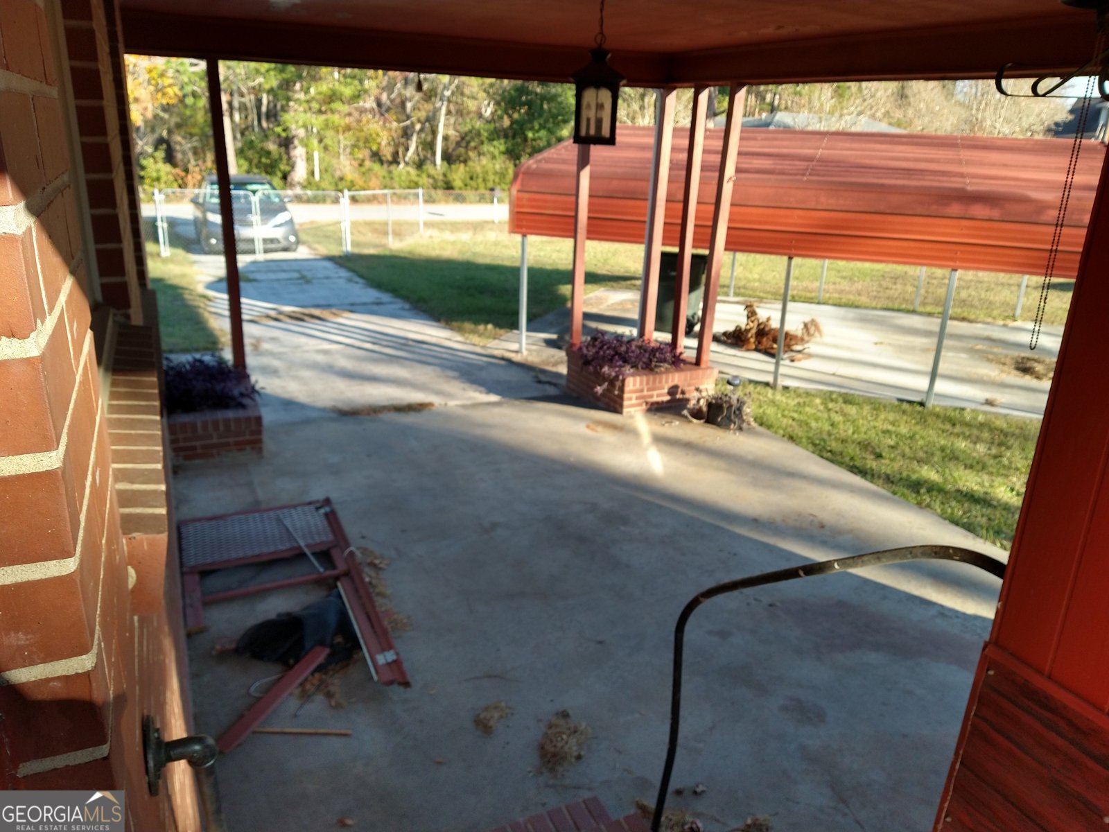 629 Thompson Swainsboro - 8