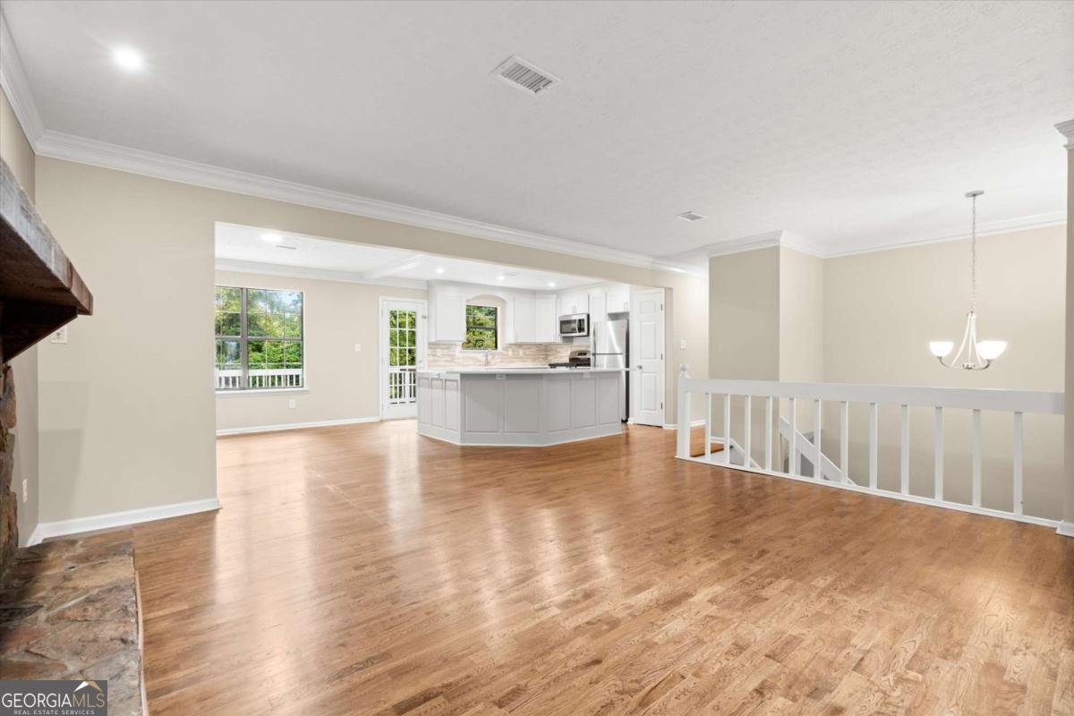 485 Sheringham Court Roswell - 10