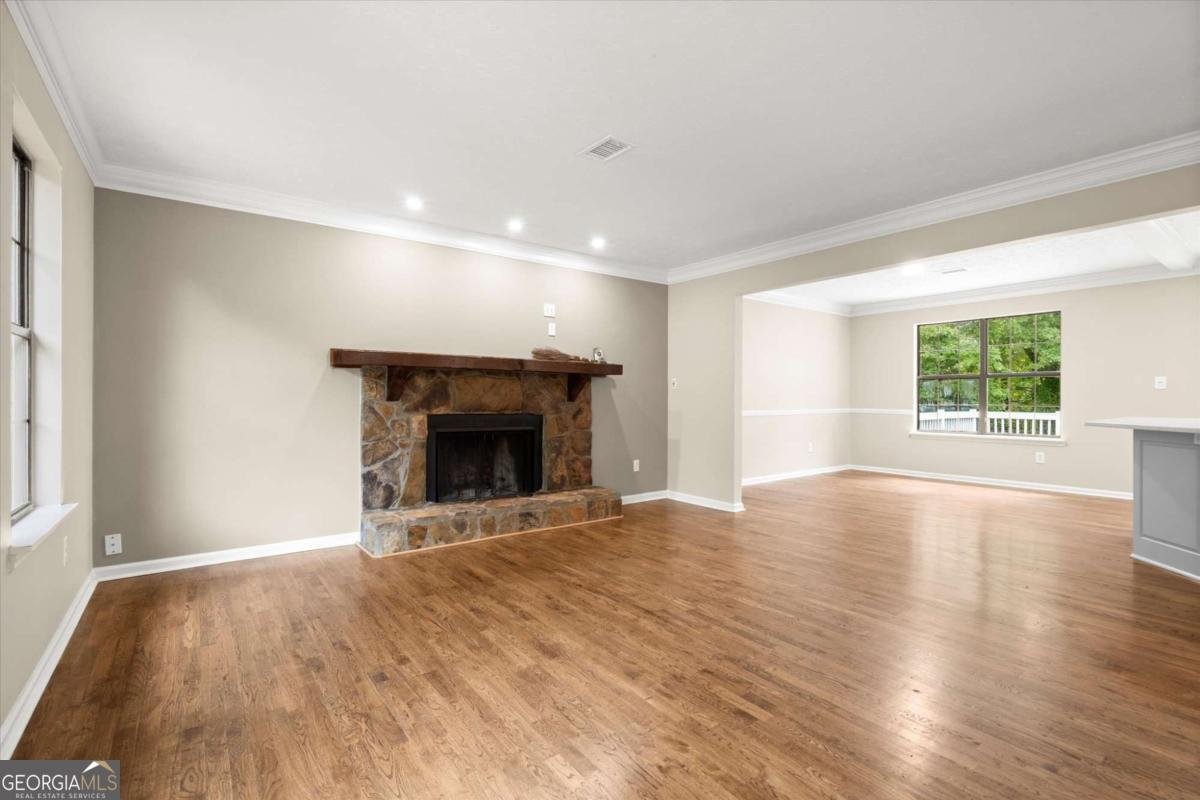 485 Sheringham Court Roswell - 11