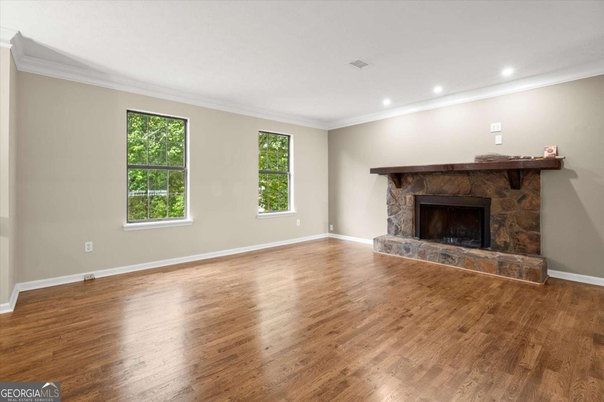485 Sheringham Court Roswell - 13