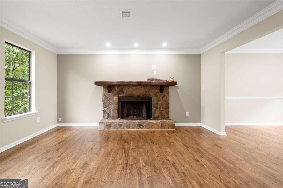 485 Sheringham Court Roswell - 14