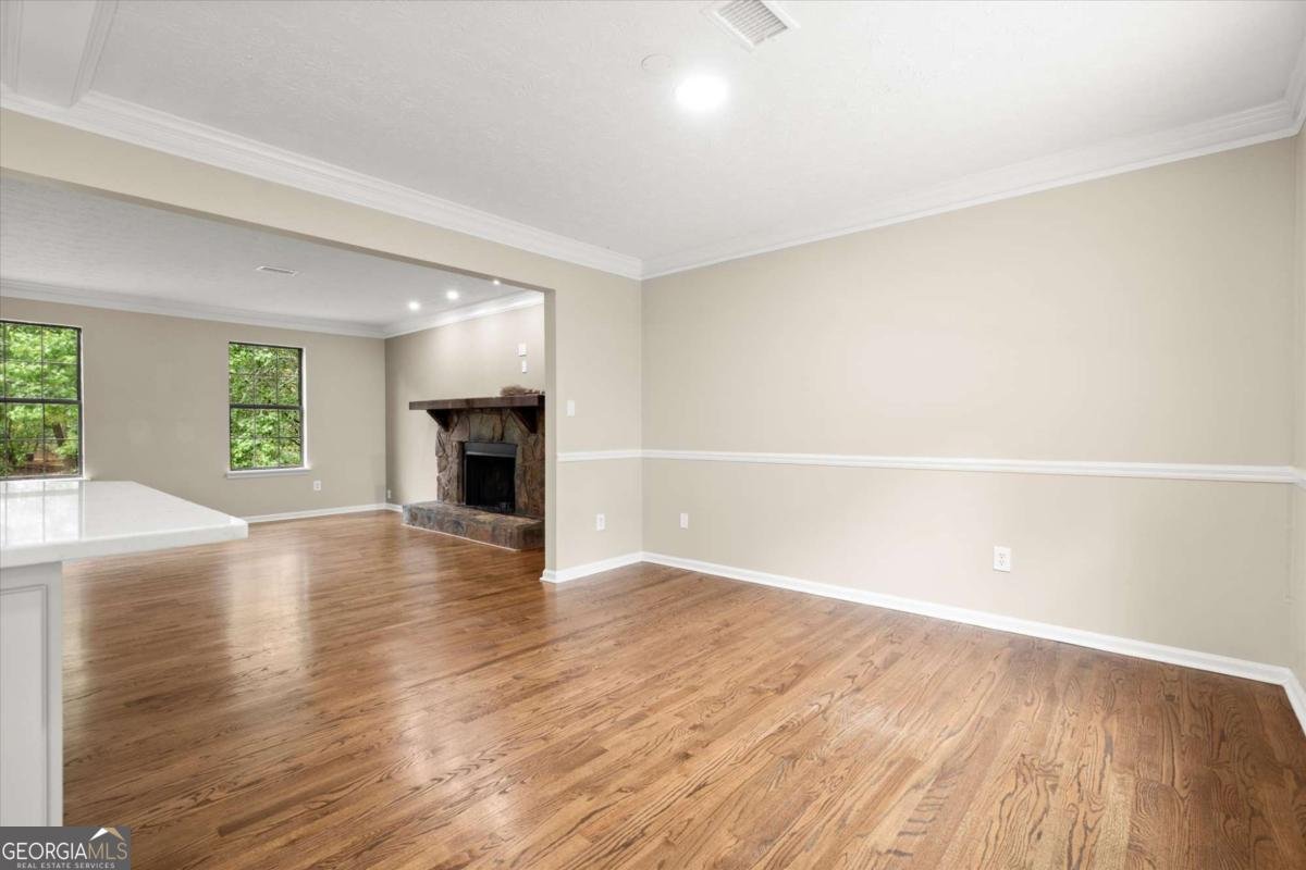 485 Sheringham Court Roswell - 15