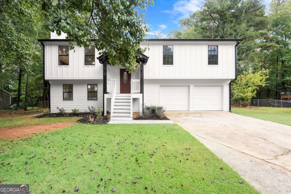 485 Sheringham Court Roswell - 3