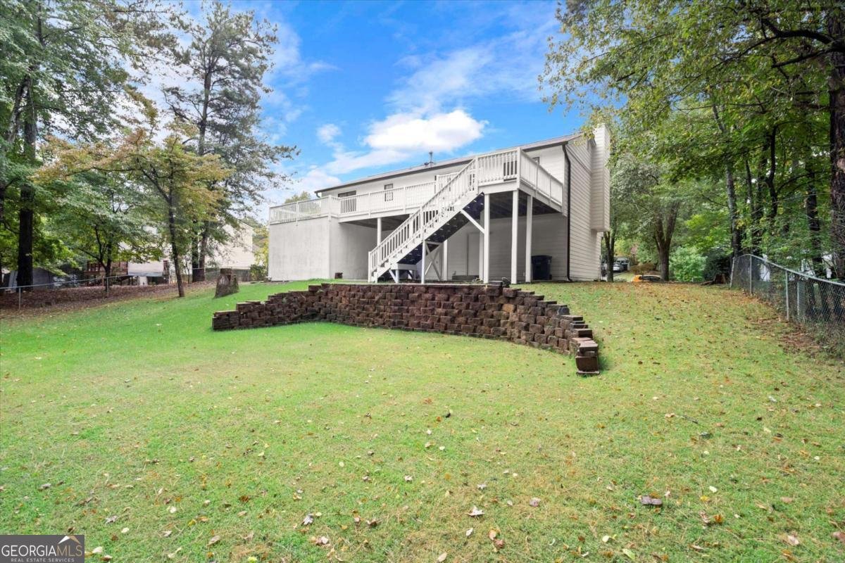 485 Sheringham Court Roswell - 38