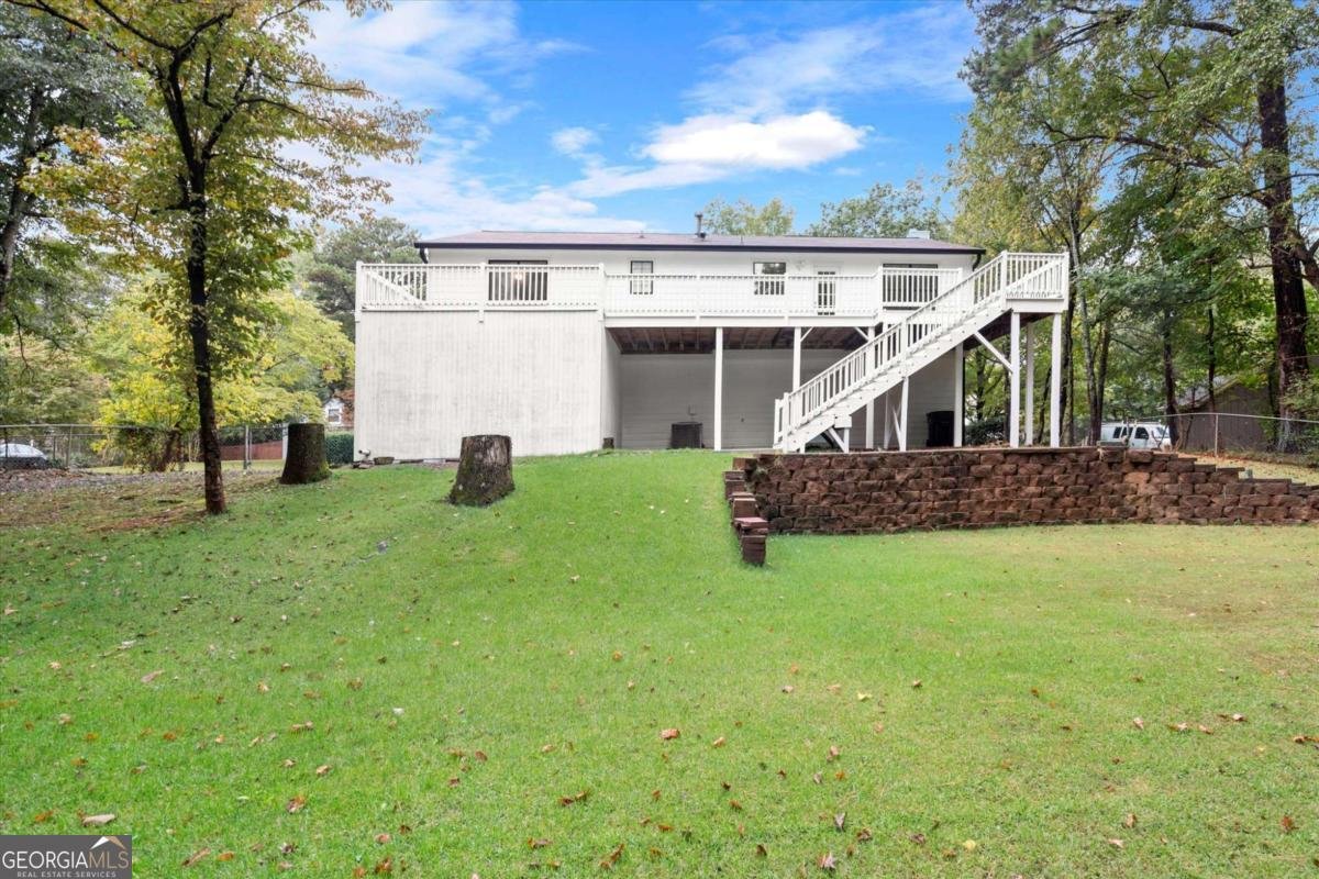 485 Sheringham Court Roswell - 40
