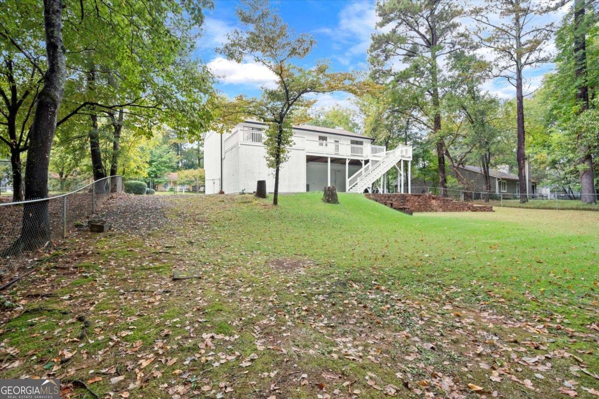 485 Sheringham Court Roswell - 41