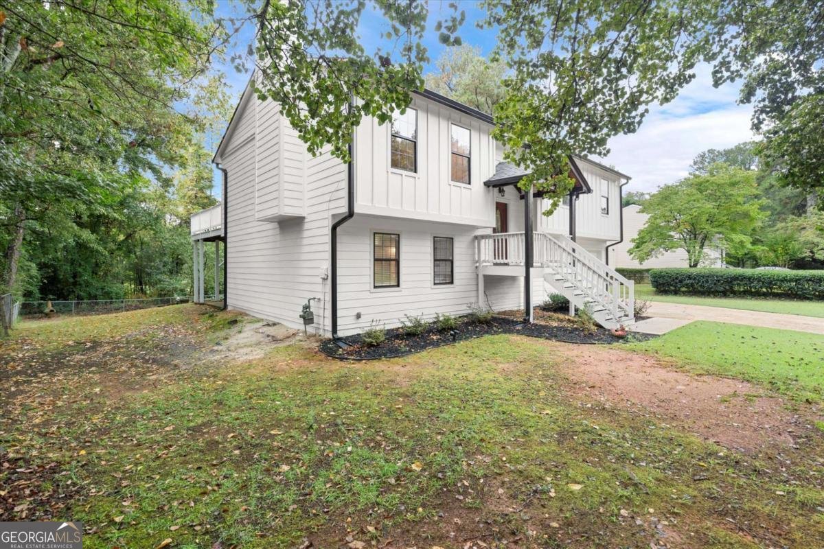 485 Sheringham Court Roswell - 42