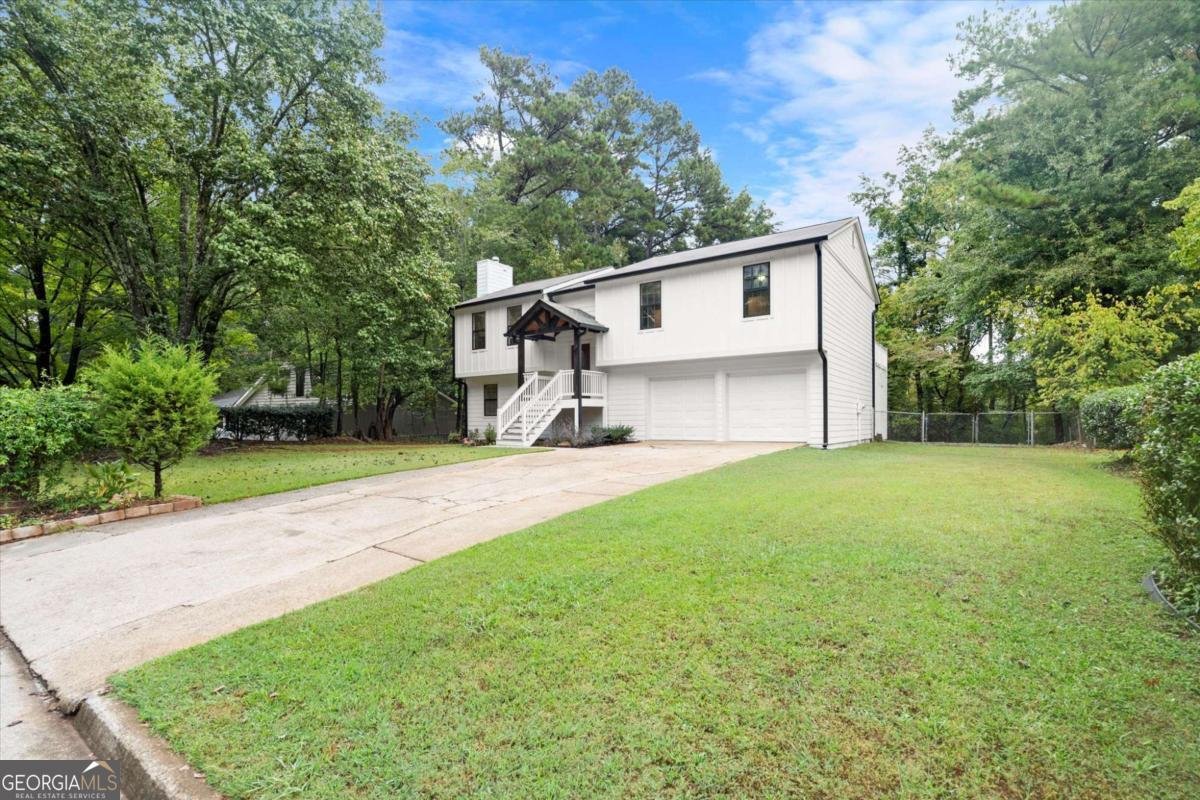 485 Sheringham Court Roswell - 43