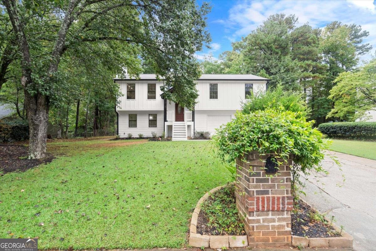 485 Sheringham Court Roswell - 44