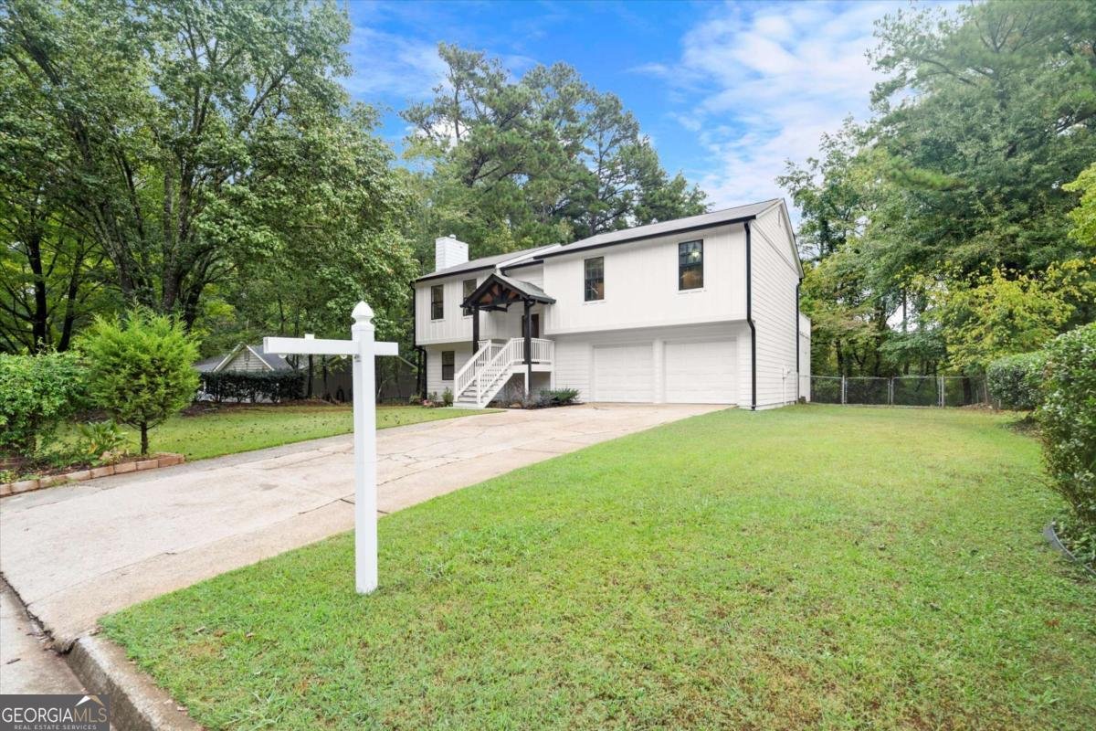 485 Sheringham Court Roswell - 45