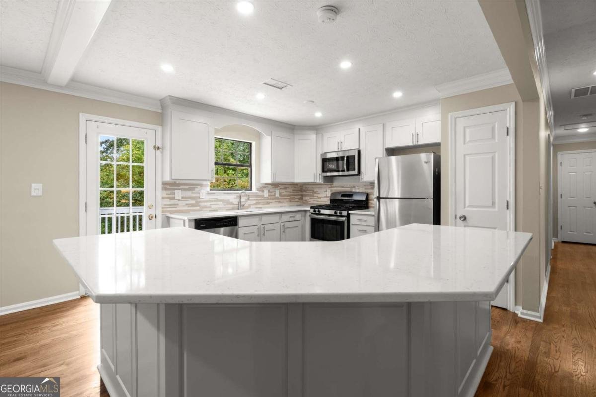 485 Sheringham Court Roswell - 5