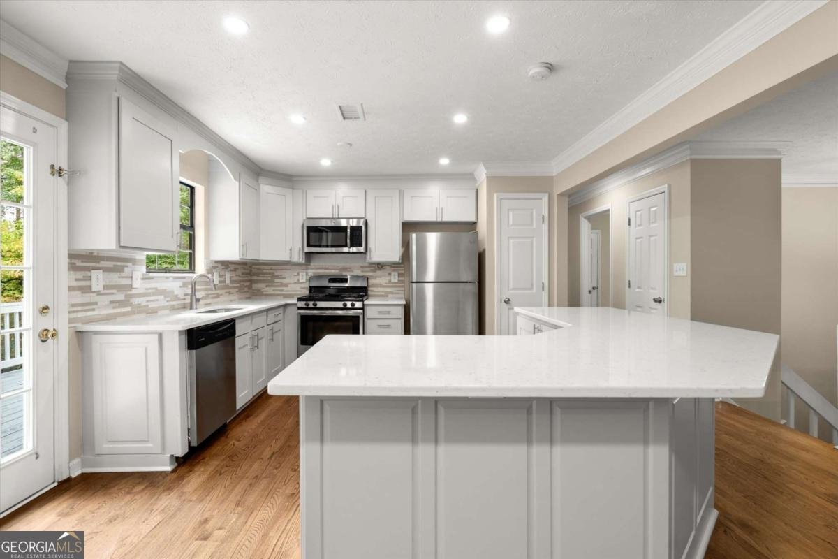 485 Sheringham Court Roswell - 7