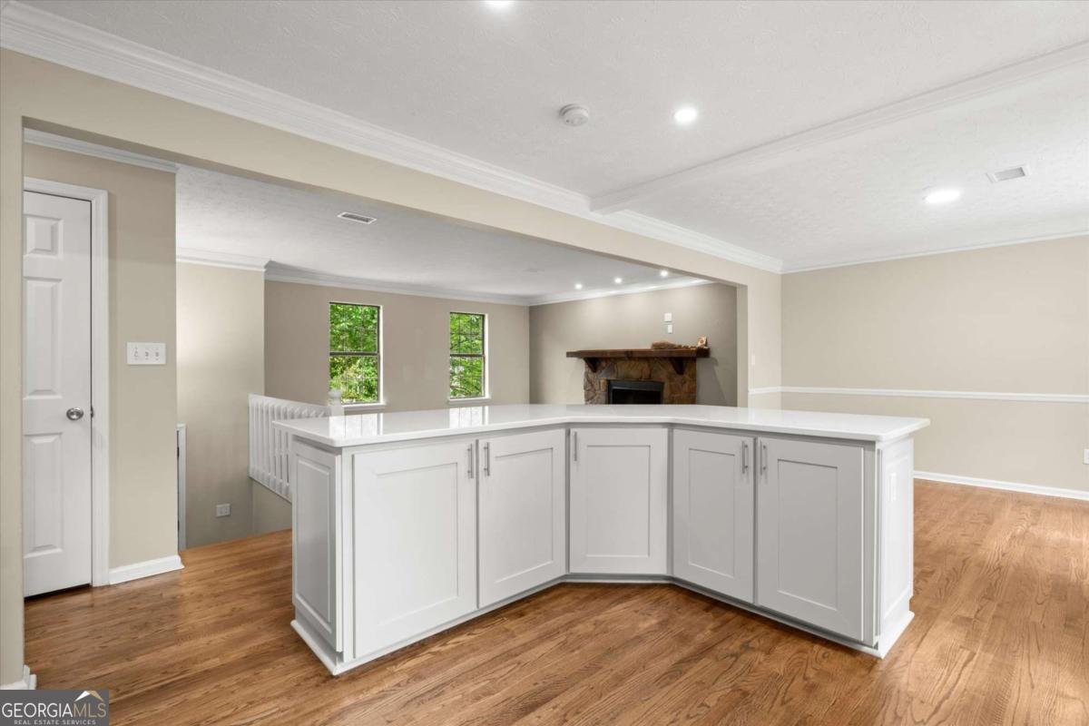485 Sheringham Court Roswell - 9