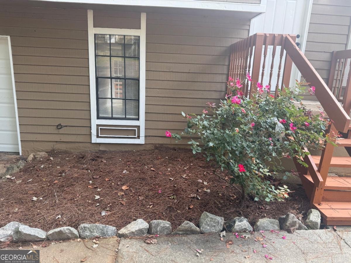 5410 Nathan Drive Lilburn - 2