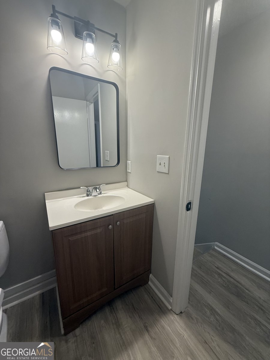 5410 Nathan Drive Lilburn - 22