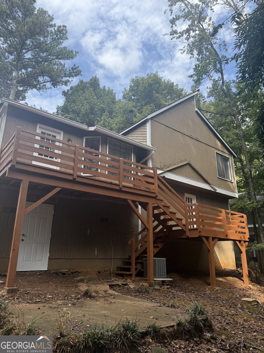 5410 Nathan Drive Lilburn - 31