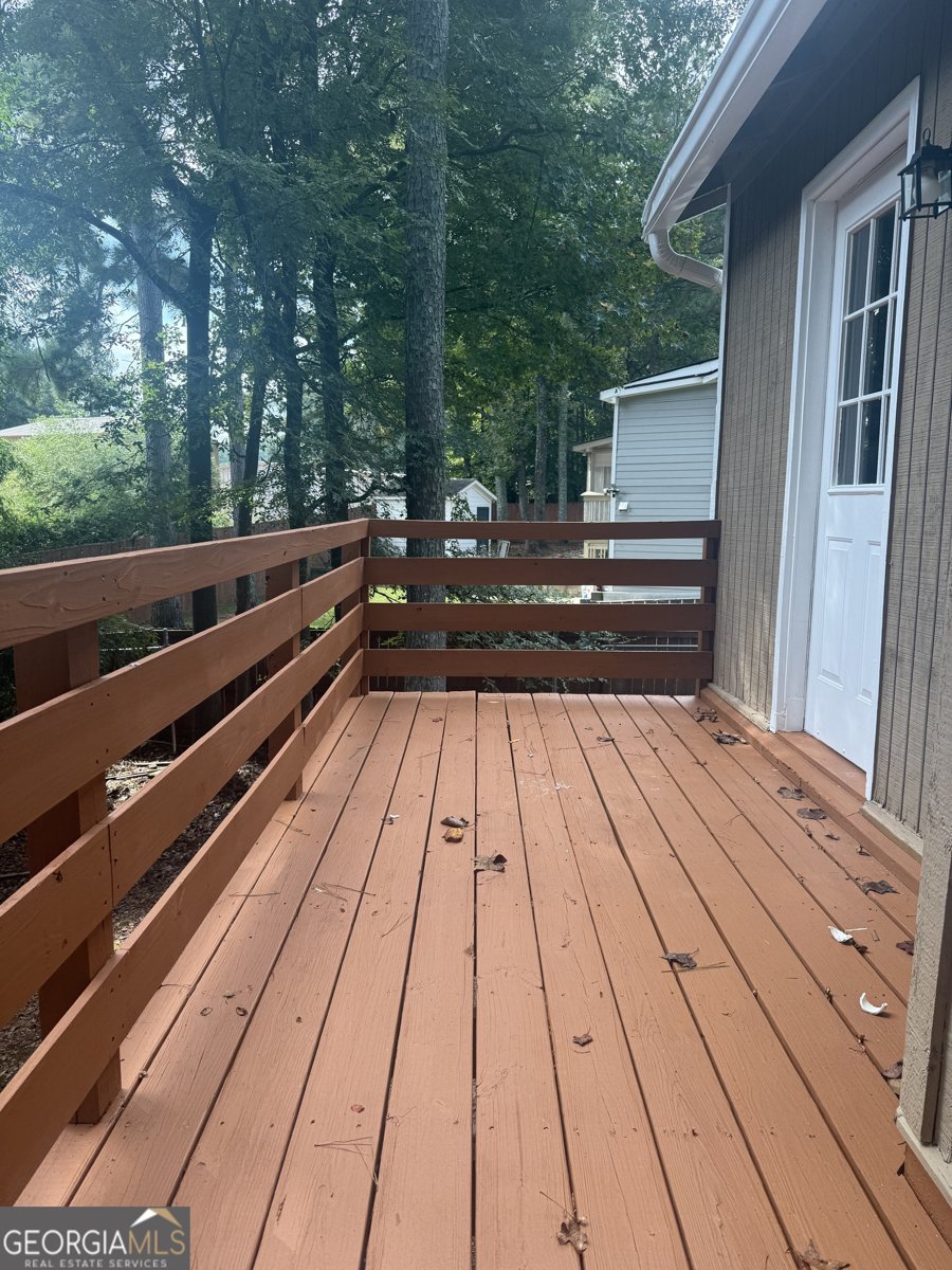 5410 Nathan Drive Lilburn - 33