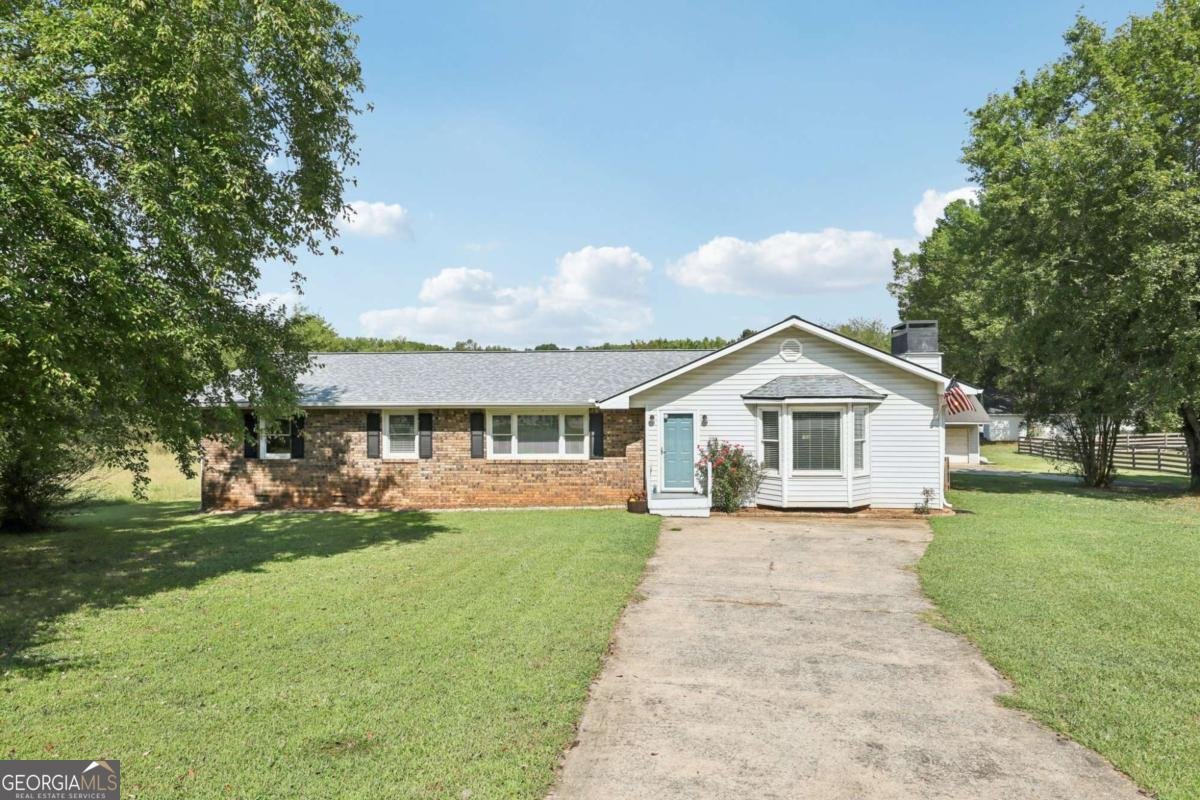289 Old Cassville White Road Cartersville - 2