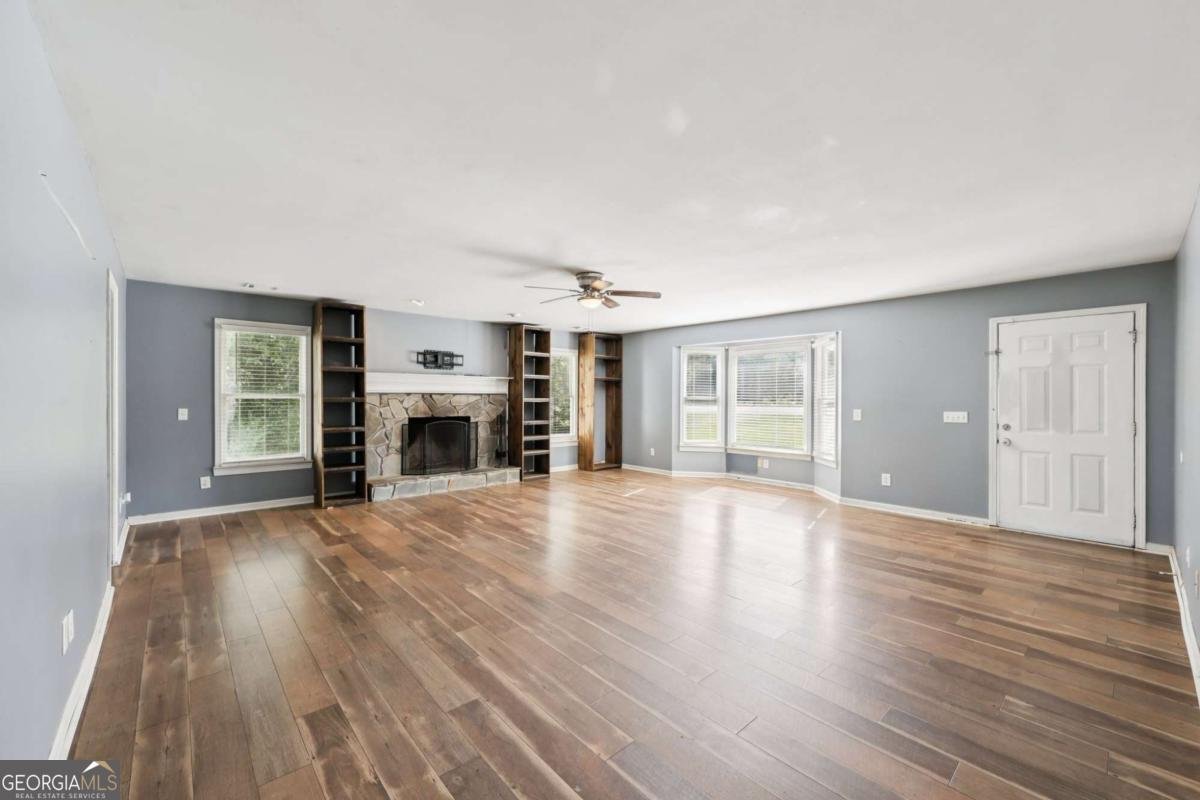 289 Old Cassville White Road Cartersville - 3
