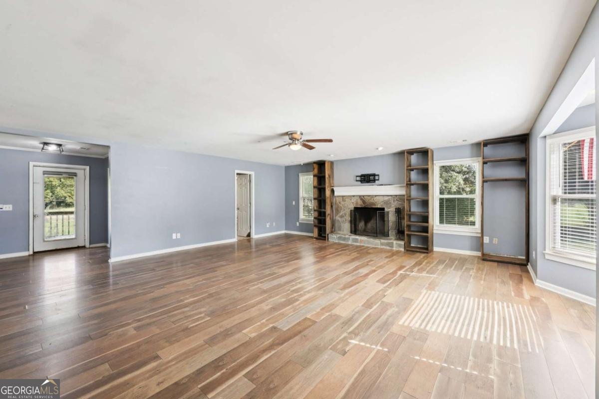 289 Old Cassville White Road Cartersville - 4