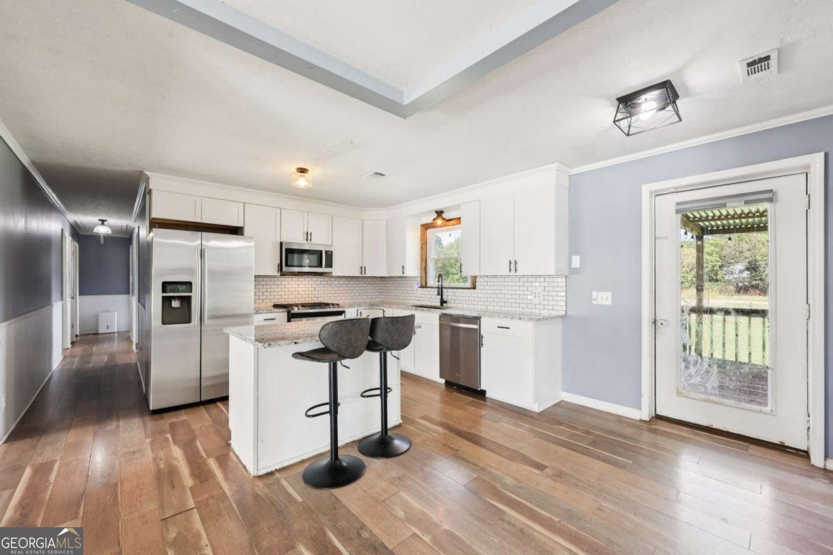 289 Old Cassville White Road Cartersville - 8