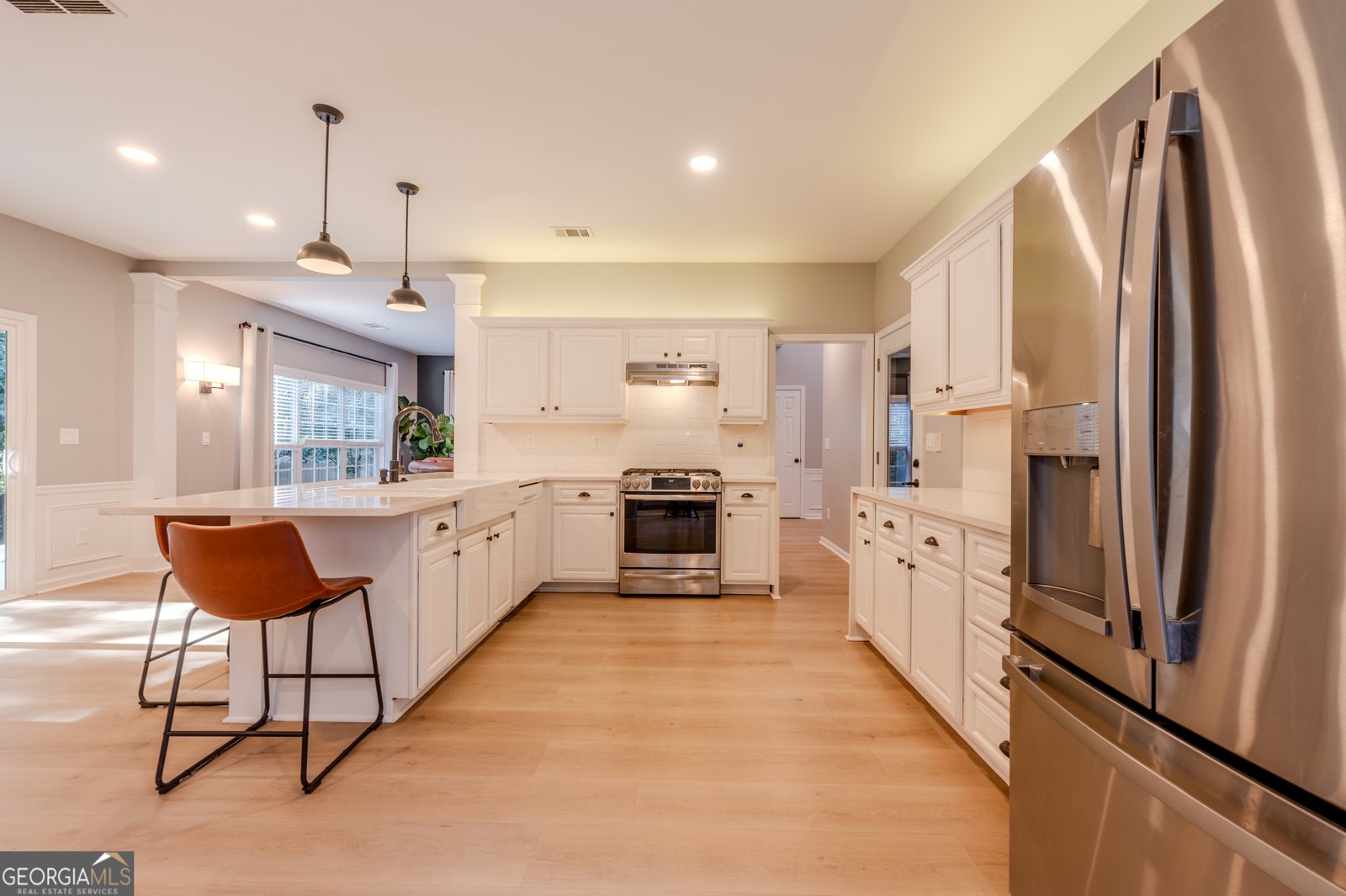 240 ASHLAND Drive Woodstock - 11