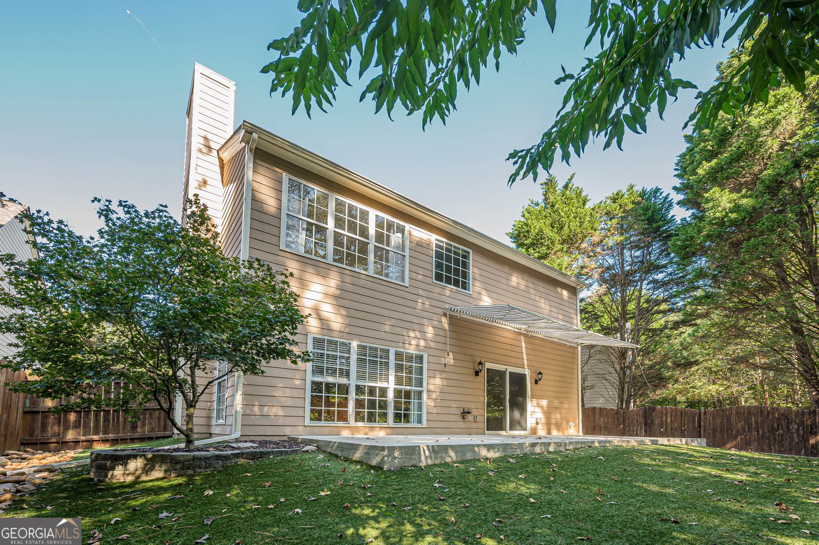 240 ASHLAND Drive Woodstock - 23