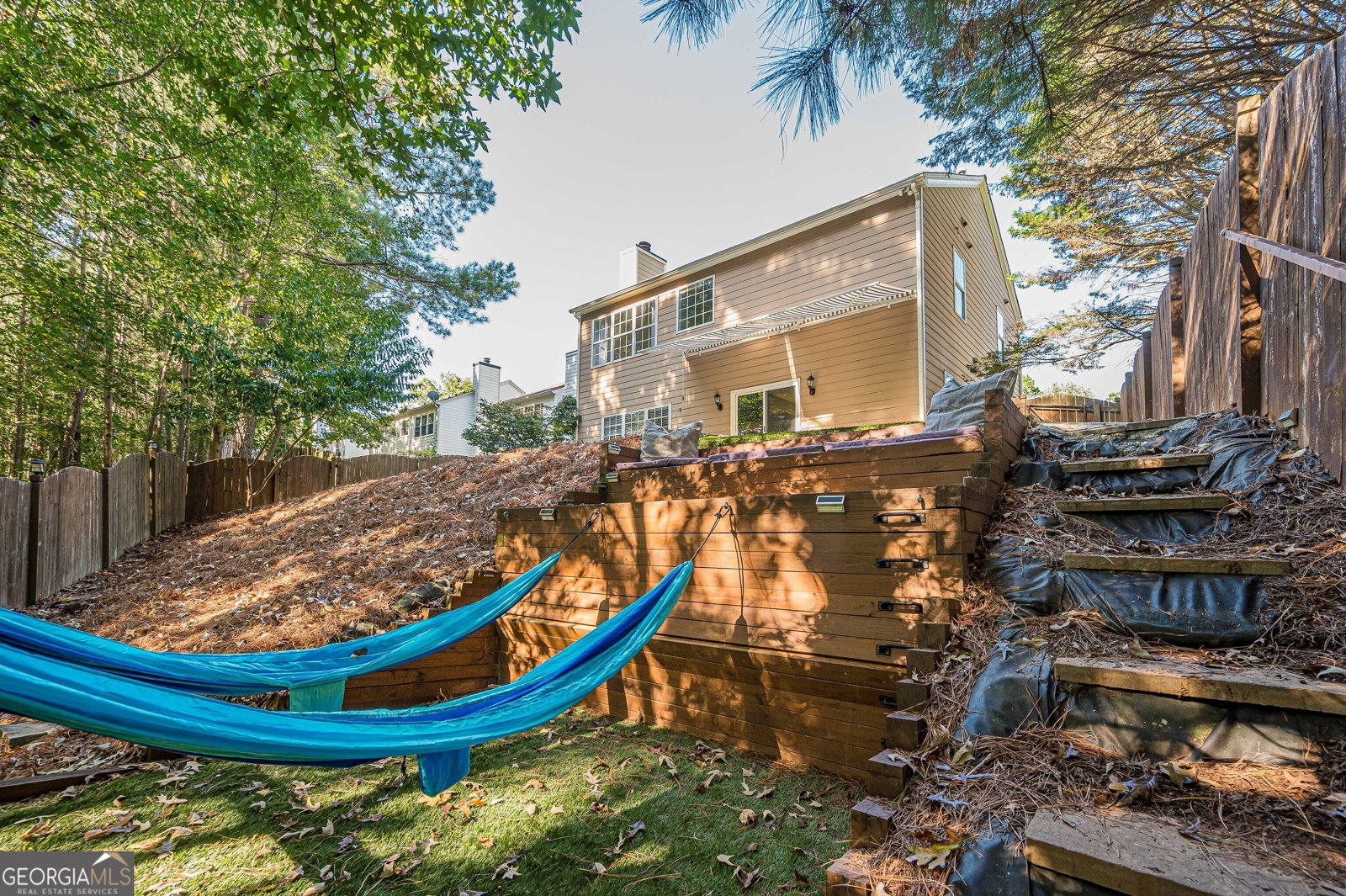 240 ASHLAND Drive Woodstock - 25