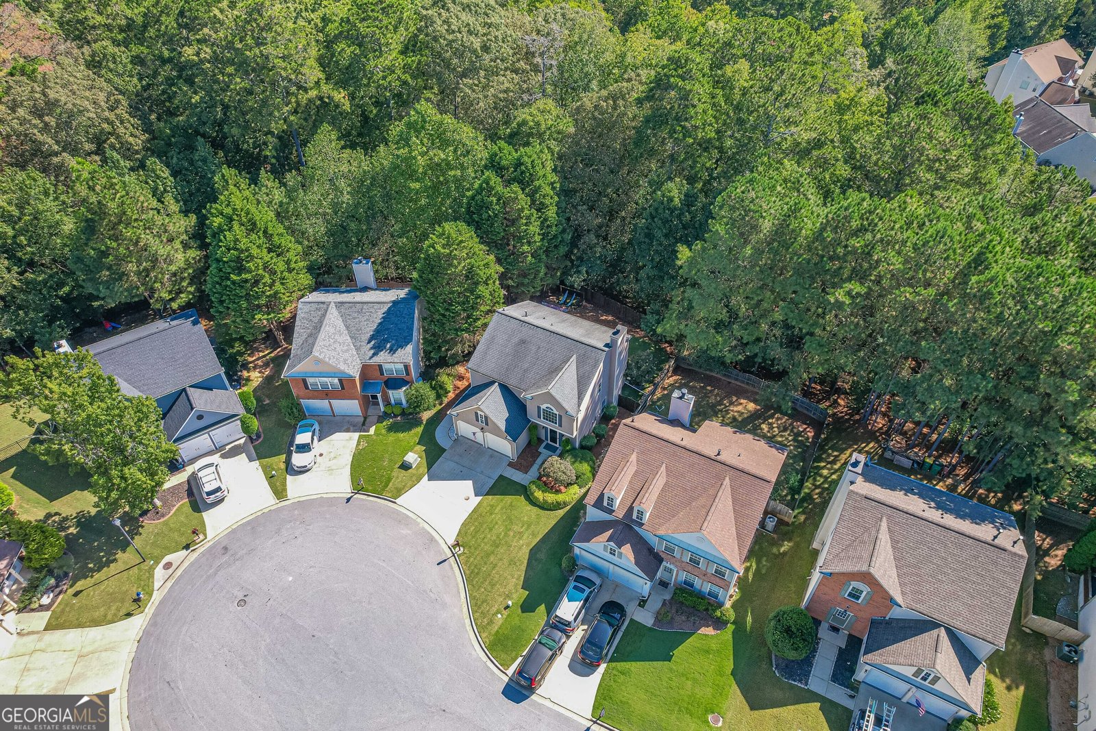 240 ASHLAND Drive Woodstock - 27