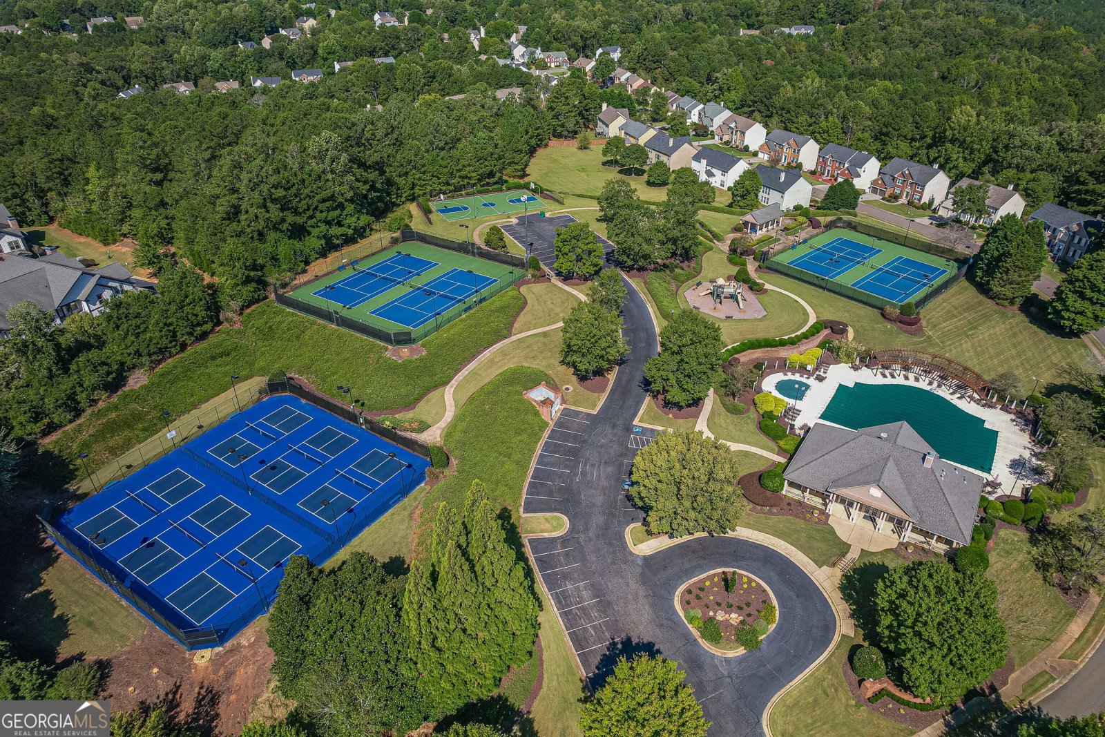 240 ASHLAND Drive Woodstock - 28