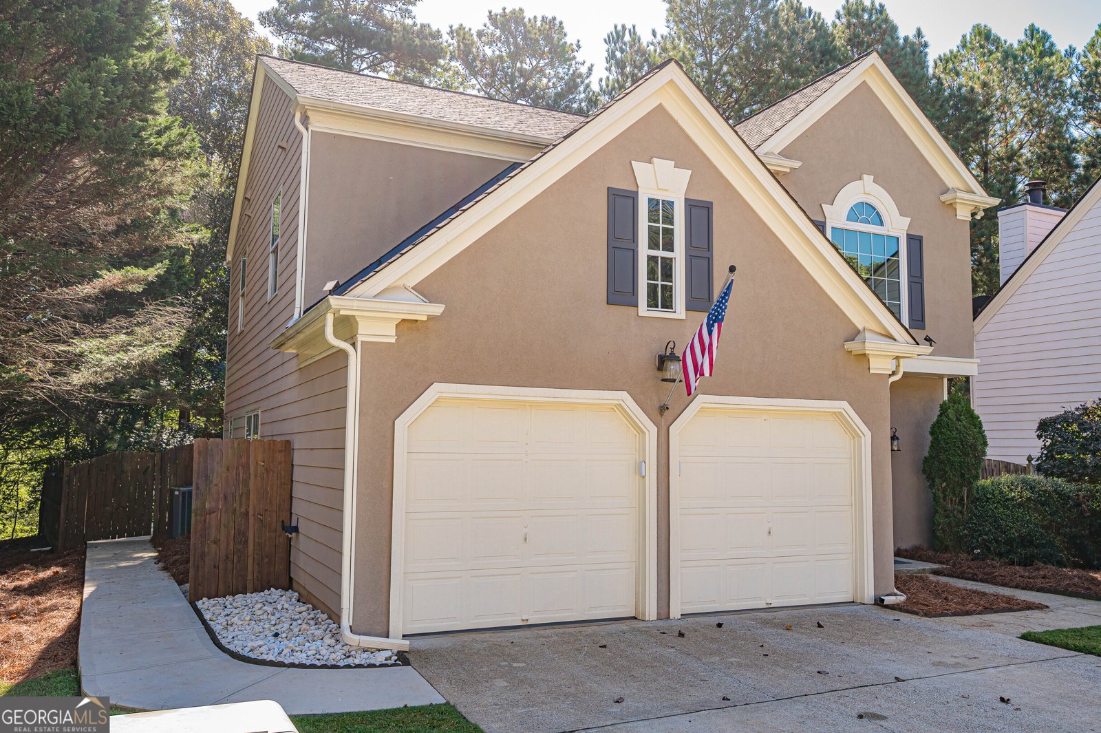 240 ASHLAND Drive Woodstock - 30