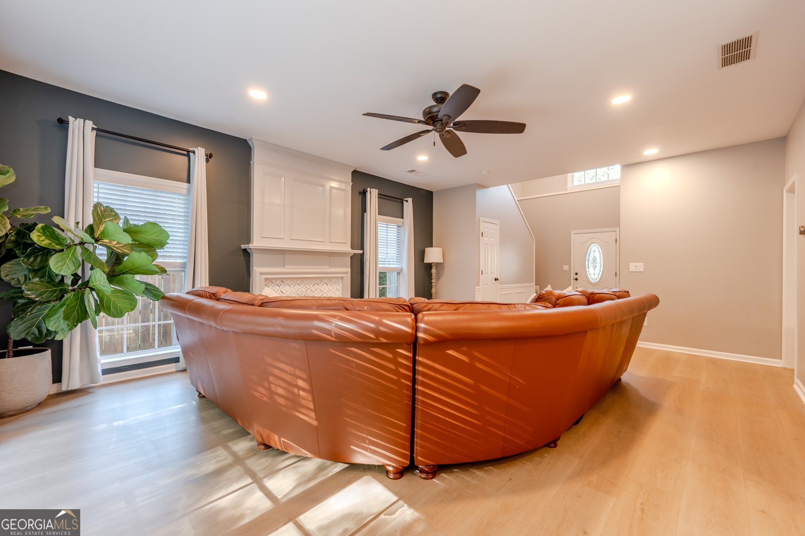 240 ASHLAND Drive Woodstock - 4