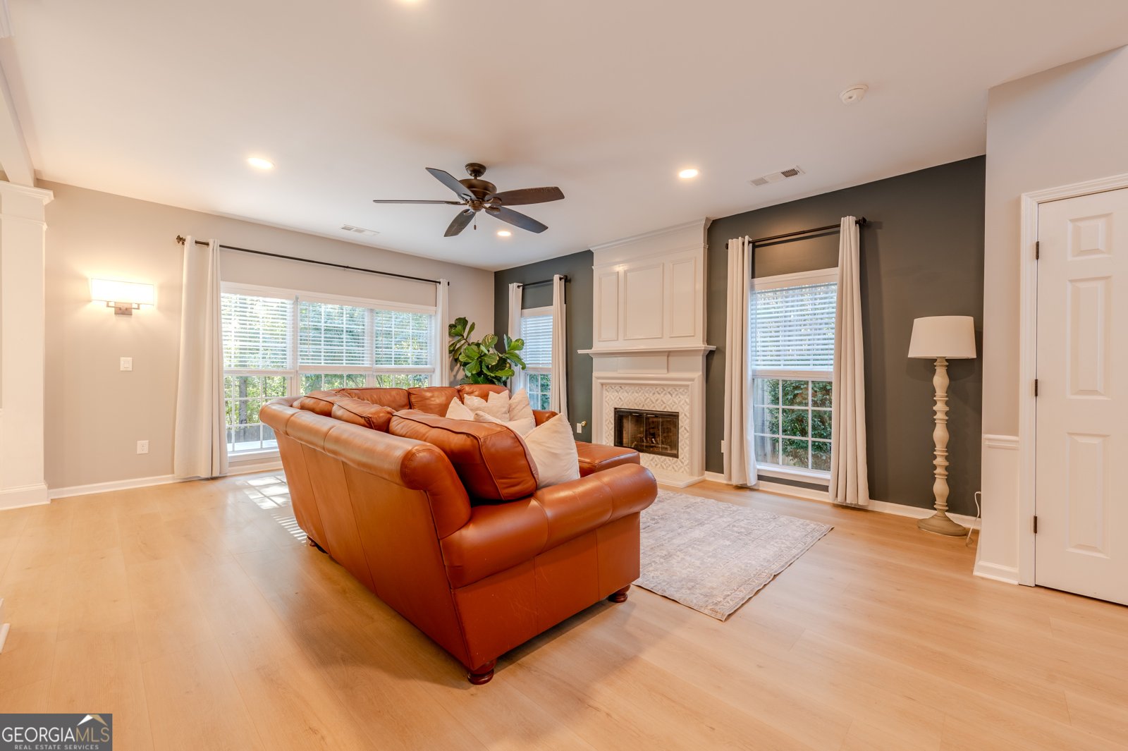 240 ASHLAND Drive Woodstock - 6