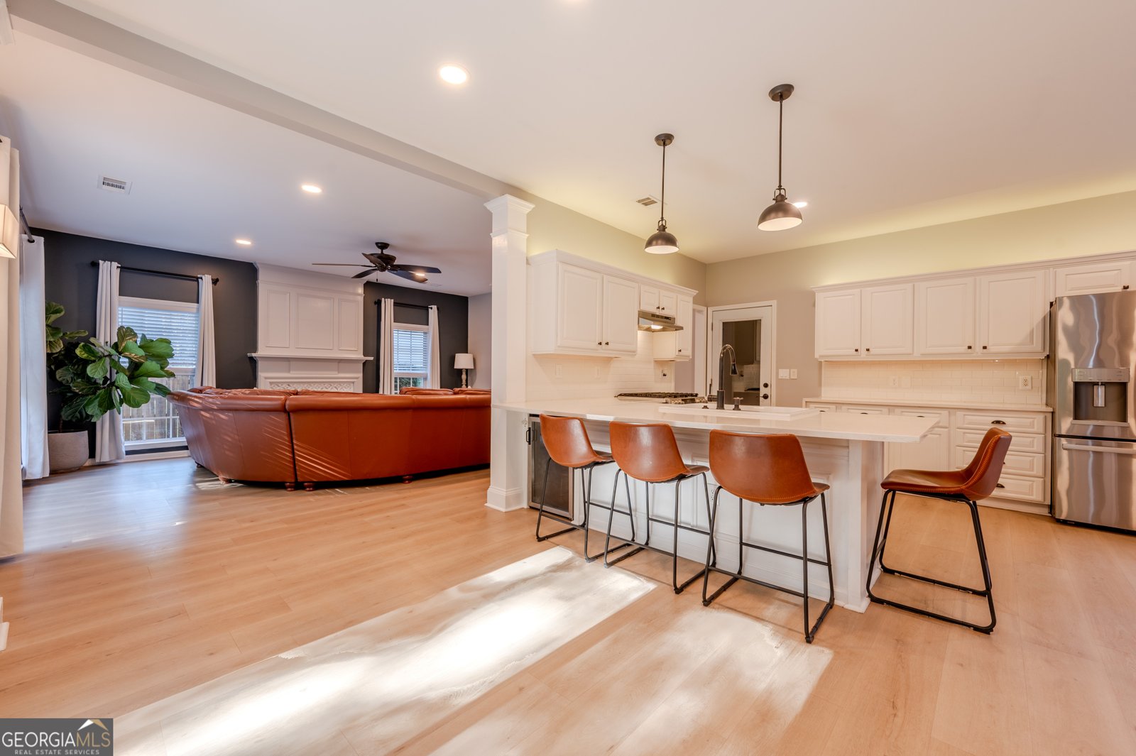 240 ASHLAND Drive Woodstock - 8