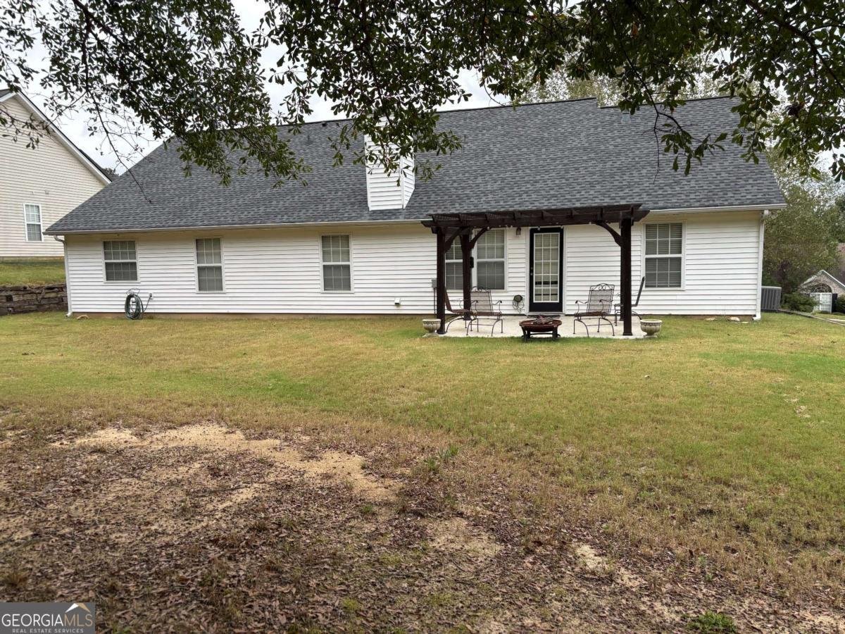 1331 Log Cabin Lane Lawrenceville - 10
