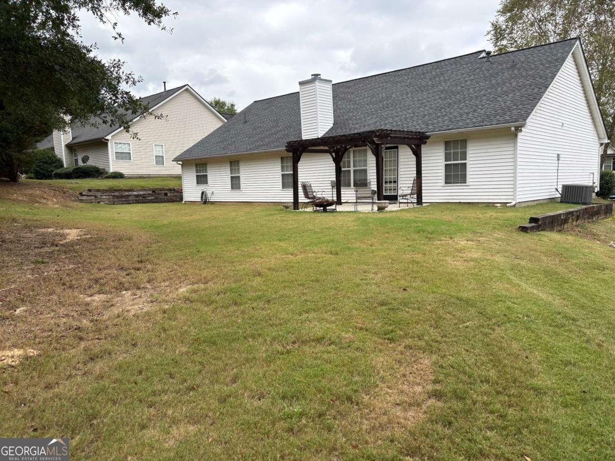1331 Log Cabin Lane Lawrenceville - 12