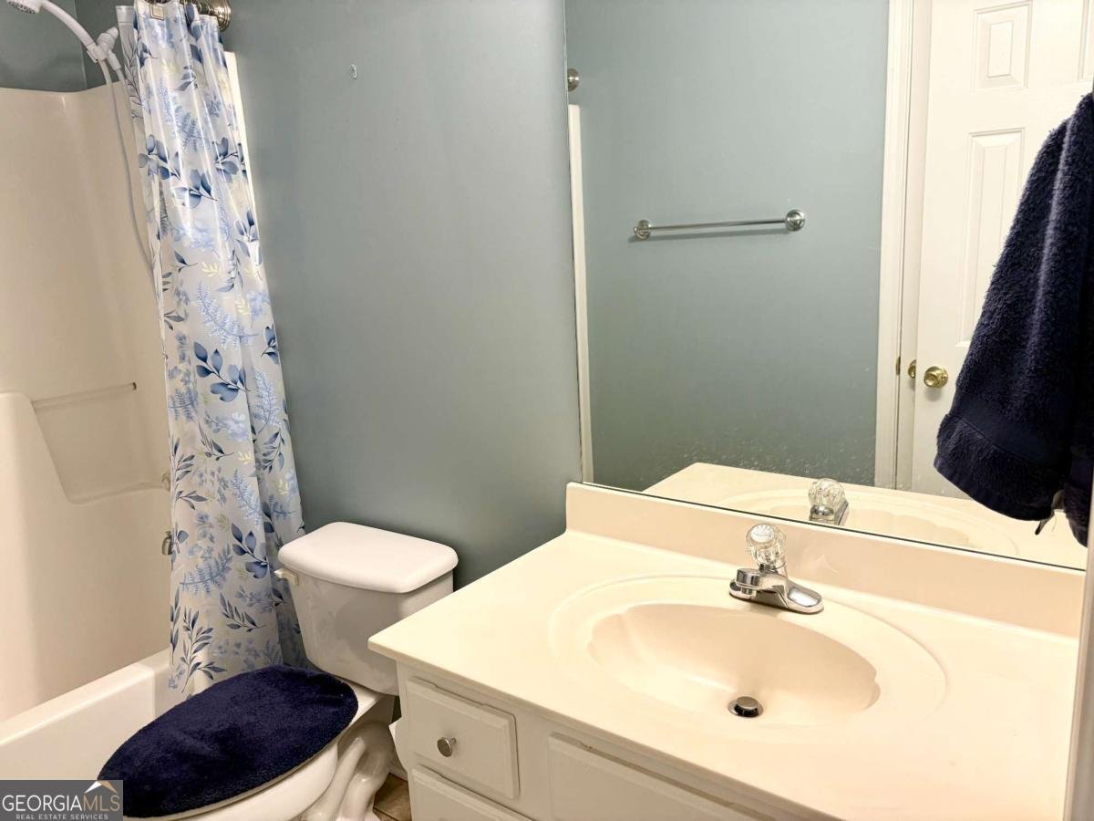 1331 Log Cabin Lane Lawrenceville - 4