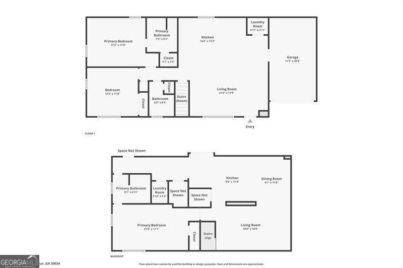 2218 Acelia Decatur - 15