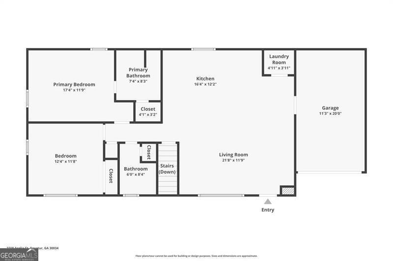 2218 Acelia Decatur - 16