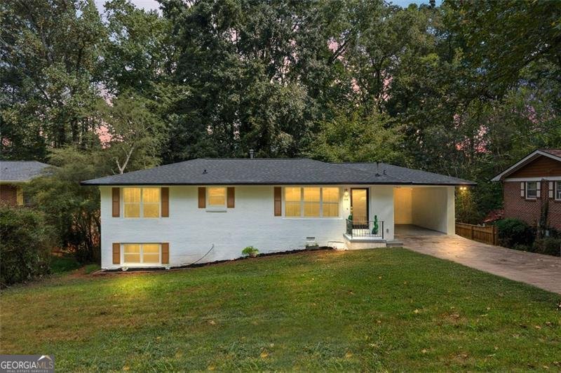2218 Acelia Decatur - 17