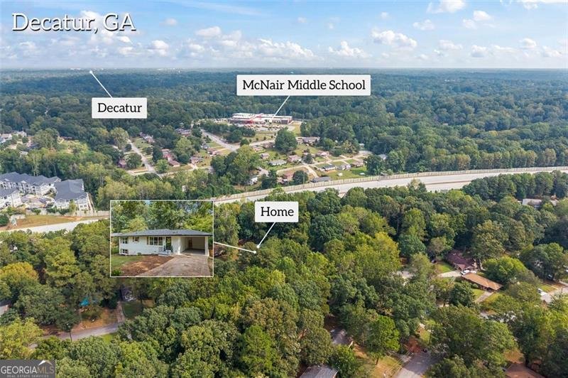 2218 Acelia Decatur - 65