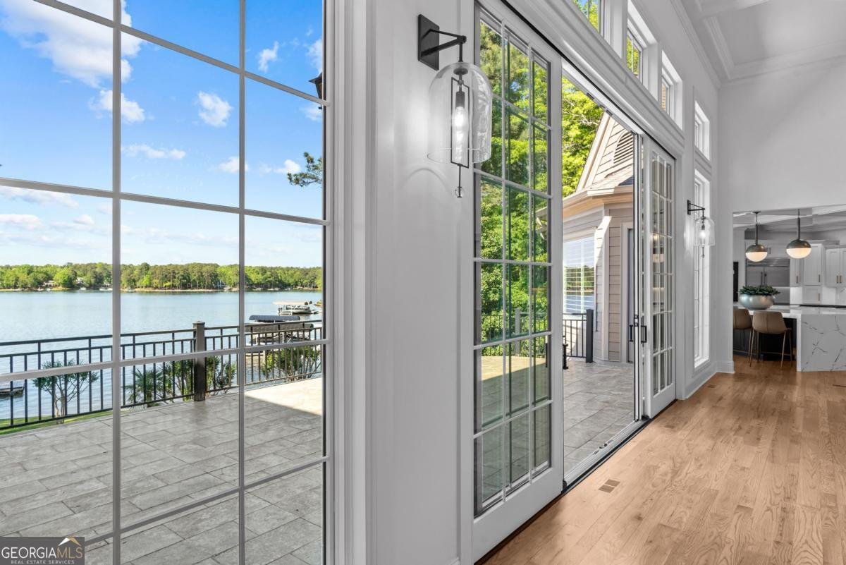 1230 Lake Club Drive Greensboro - 5