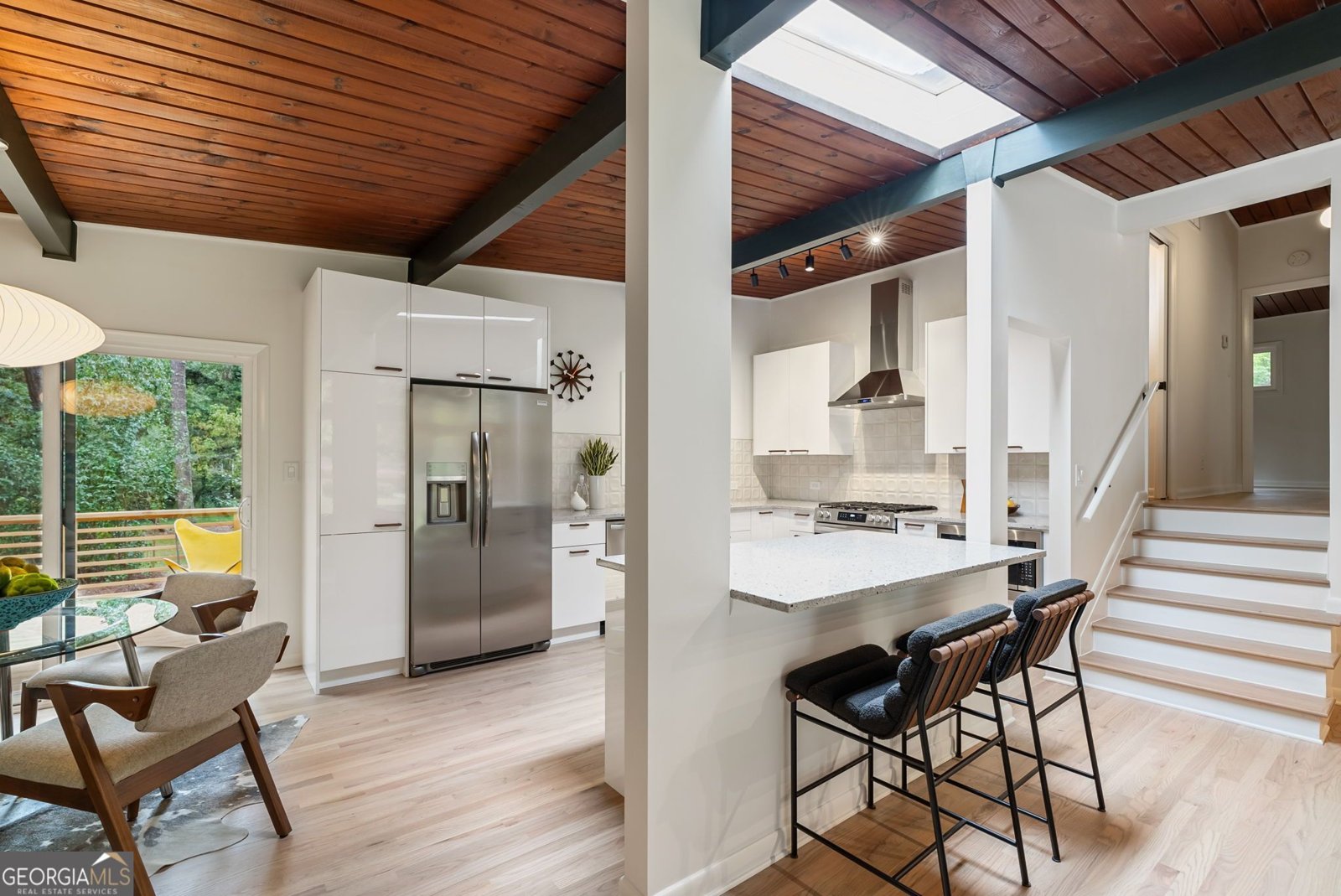 3471 Summitridge Drive Atlanta - 13