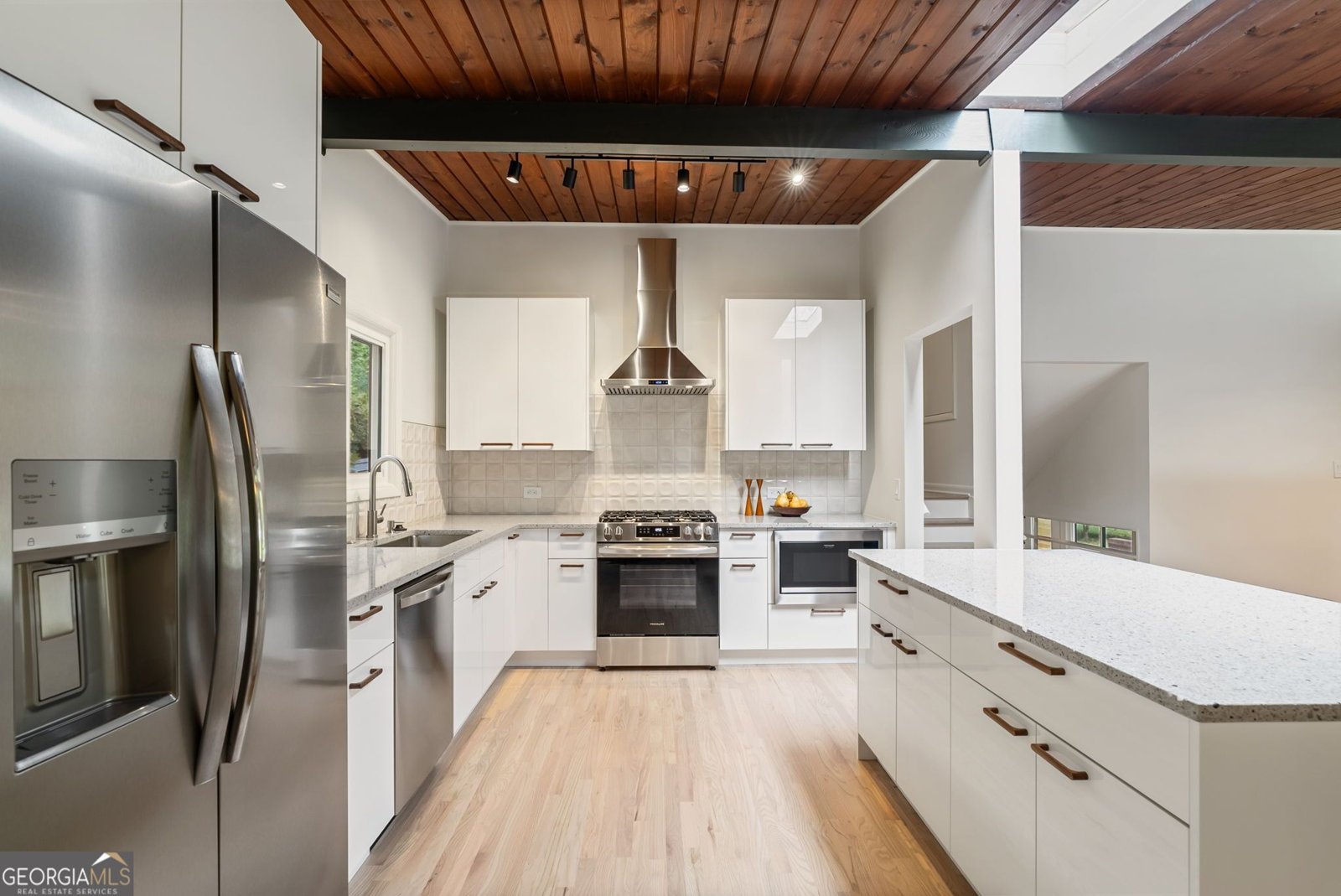 3471 Summitridge Drive Atlanta - 18