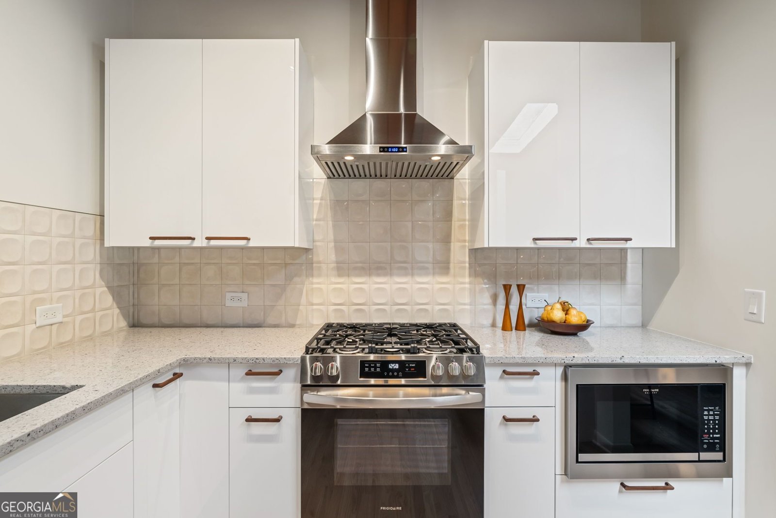 3471 Summitridge Drive Atlanta - 19