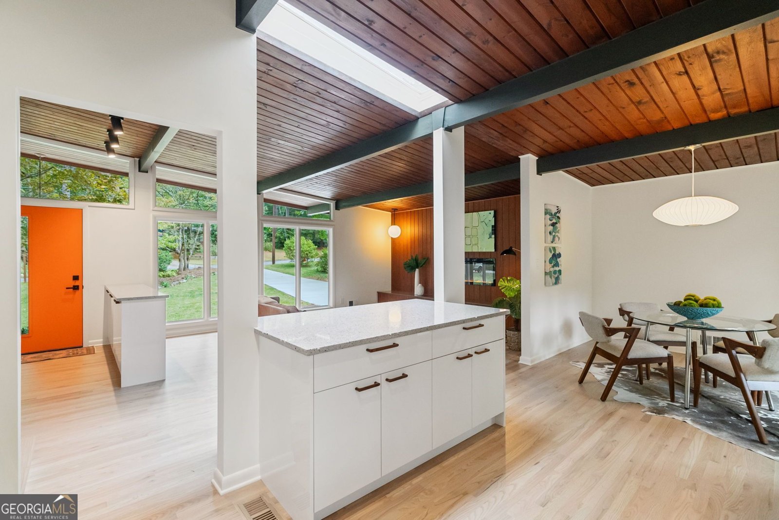 3471 Summitridge Drive Atlanta - 21