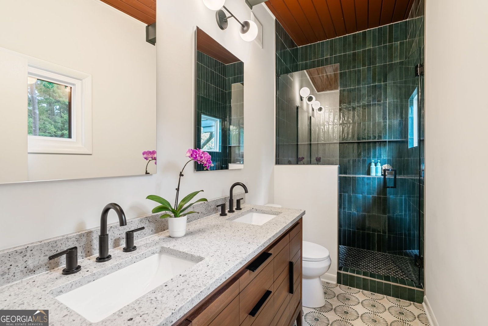 3471 Summitridge Drive Atlanta - 23