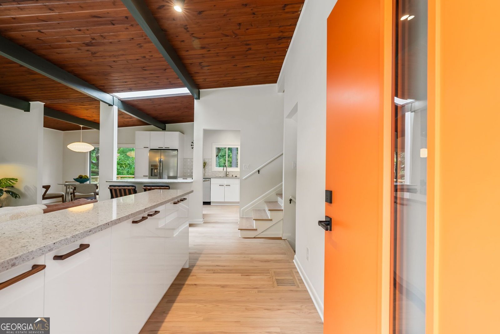 3471 Summitridge Drive Atlanta - 3