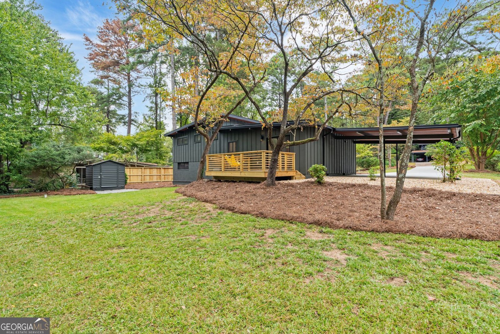 3471 Summitridge Drive Atlanta - 41